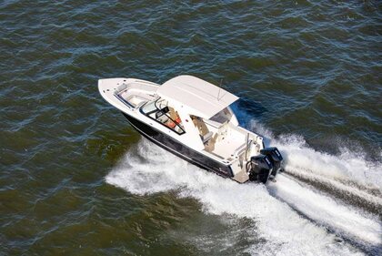 Scout 277 Dorado photo 75