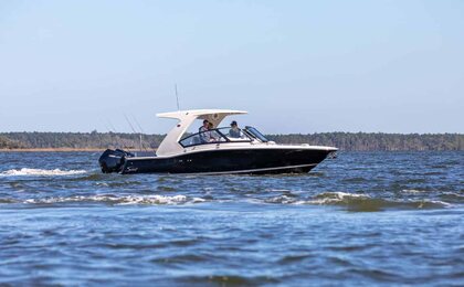 Scout 277 Dorado photo 89