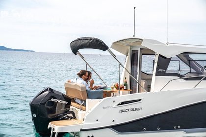 Quicksilver 675 Weekend photo 17