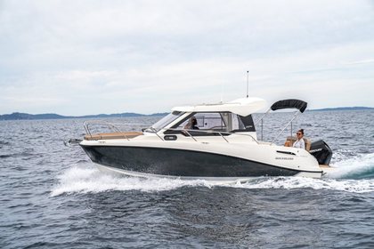 Quicksilver 675 Weekend photo 18