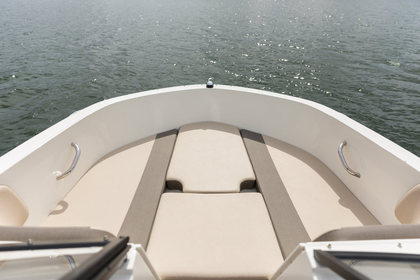 Bayliner VR4 Bowrider photo 14