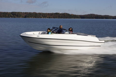 Bayliner VR4 Bowrider