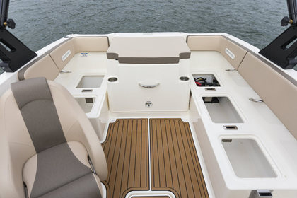 Bayliner VR4 Bowrider photo 17