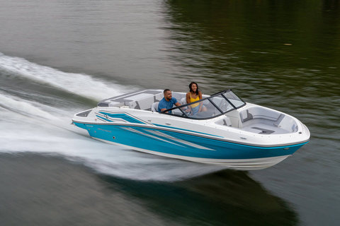 Bayliner VR5 Bowrider
