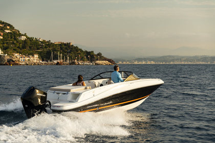 Bayliner VR5 Bowrider photo 16