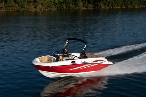 Bayliner VR6 Bowrider