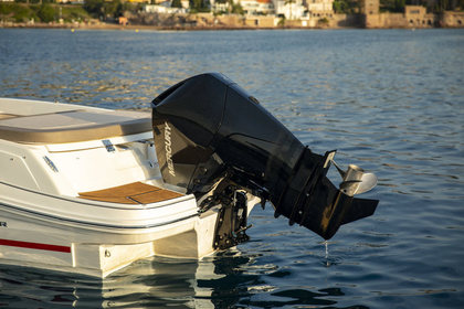 Bayliner VR6 Bowrider photo 12