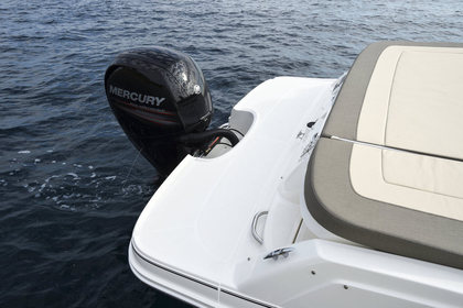 [VBS-FR] Bayliner Bowrider VR5 Outboard photo 16