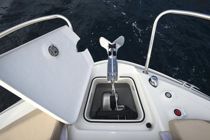 [VBS-FR] Bayliner Bowrider VR5 Outboard photo 20