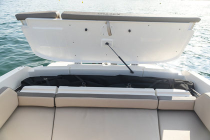 [VBS-FR] Bayliner Cuddy VR6 Outboard photo 11