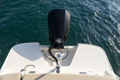 [VBS-FR] Bayliner Cuddy VR6 Outboard photo 12
