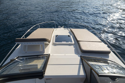 [VBS-FR] Bayliner Cuddy VR6 Outboard photo 21