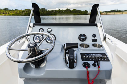 Bayliner Trophy T20CX photo 14