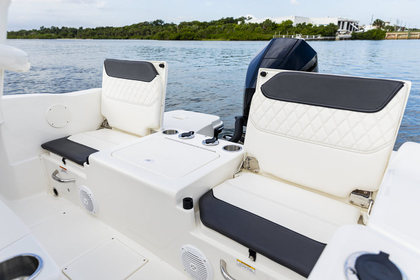 Bayliner Trophy T20CX photo 15