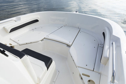 Bayliner Trophy T20CX photo 16