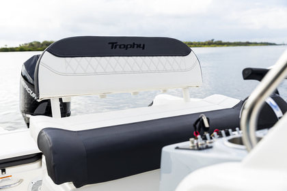 Bayliner Trophy T20CX photo 20
