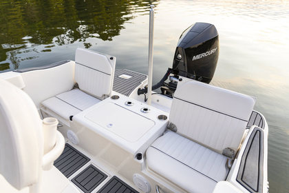 Bayliner Trophy T22CC photo 11
