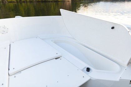 Bayliner Trophy T22CC photo 13