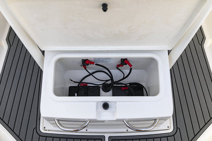 Bayliner Trophy T22CC photo 16