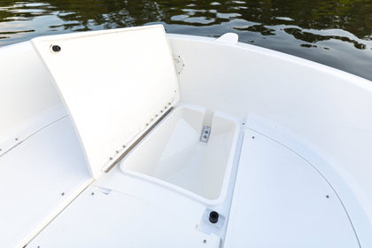 Bayliner Trophy T22CC photo 17