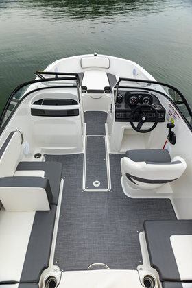 [VBS-FR] Bayliner Bowrider VR4 Outboard photo 11