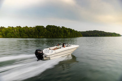 [VBS-FR] Bayliner Bowrider VR4 Outboard photo 13