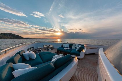 Azimut Magellano 25M photo 11