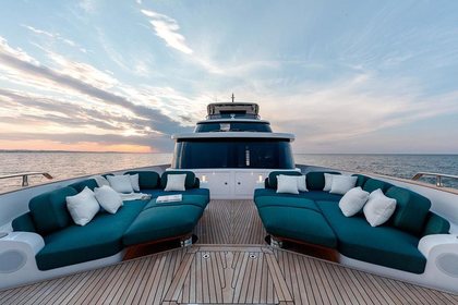 Azimut Magellano 25M photo 12