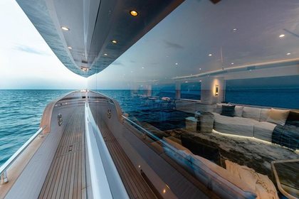 Azimut Magellano 25M photo 14