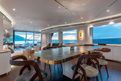 Azimut Magellano 25M photo 16