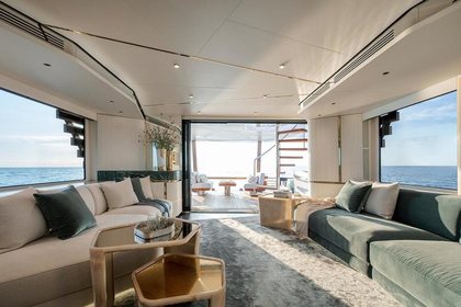 Azimut Magellano 25M photo 17