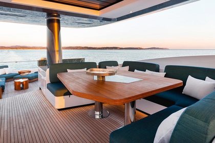 Azimut Magellano 25M photo 18
