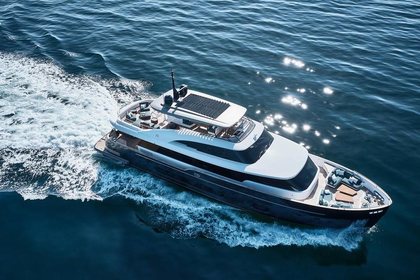Azimut Magellano 25M photo 20