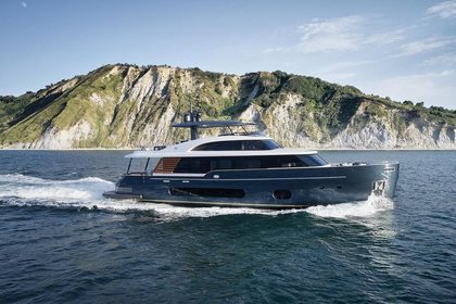 Azimut Magellano 25M photo 23