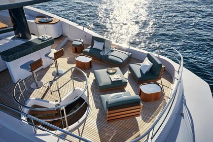 Azimut Magellano 25M photo 25
