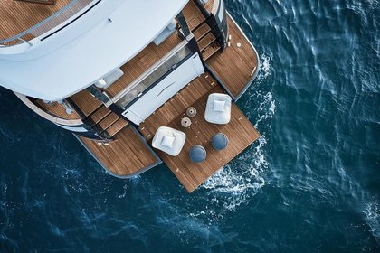 Azimut Magellano 25M photo 26