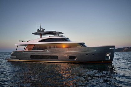Azimut Magellano 25M photo 27
