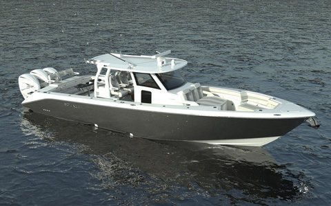 Solace 41CS