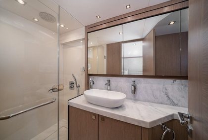 Sunseeker Manhattan 66 photo 11