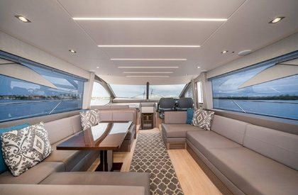 Sunseeker Manhattan 66 photo 13