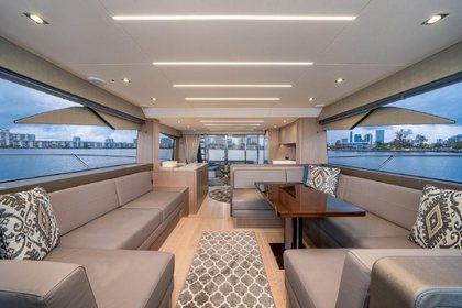 Sunseeker Manhattan 66 photo 15