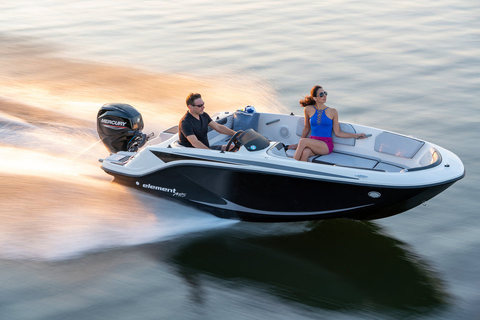 Bayliner Element M15