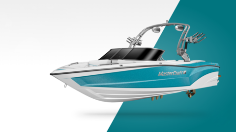 MasterCraft XT23