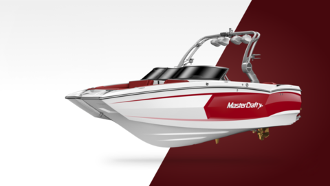 MasterCraft XStar