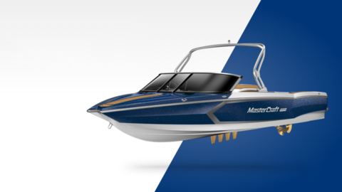 MasterCraft ProStar