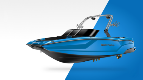 MasterCraft NXT24
