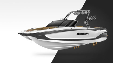 MasterCraft X26