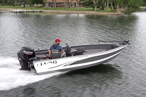 Lund 1775 Pro Guide