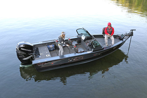 Lund 2175 Pro-V Limited