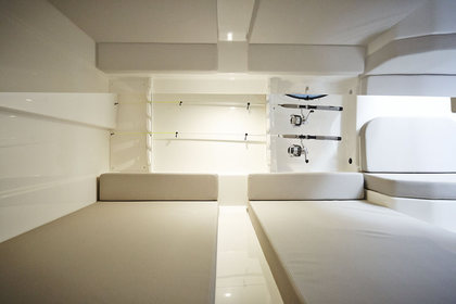[VBS-DE] Quicksilver 905 Pilothouse photo 13